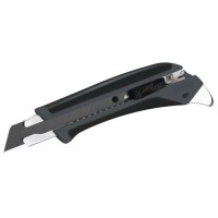 Olfa L5-AL/GREY Heavy Duty Cutter - Limited Edition