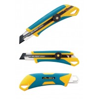 Olfa L7 Blue - X-DESIGN Cutter Limited Edition