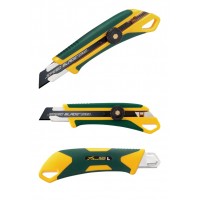 Olfa L7 Green - X-DESIGN Cutter Limited Edition