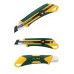 Olfa L7 Green - X-DESIGN Cutter Limited Edition