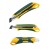 Olfa L7-AL - Green - X-DESIGN Cutter Limited Edition
