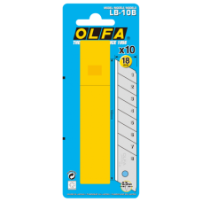 Olfa LB-10B 18mm Spare Blades