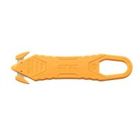 Olfa SK-15/Yellow - Disposable Safety Knife