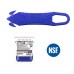 Olfa SK-15/Blue - Disposable Safety Knife