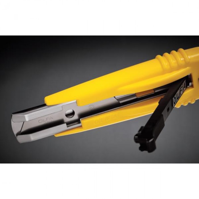 Olfa Sk-8 Automatic Self-Retracting Safety Knife