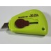 Olfa TK-3M Magnetic Touch Knife - Lime Green