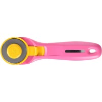 Olfa Rotary Cutter 45mm RTY-2/C - Pink