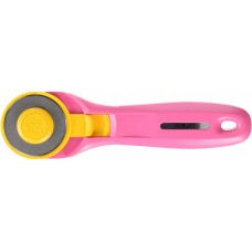 Olfa Rotary Cutter 45mm RTY-2/C - Pink