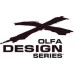 Olfa L5-AL/5BB Heavy Duty Cutter