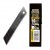 Olfa LBB-50 Spare Blade, 18mm Excel Black Blades