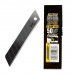 Olfa LBB-50 Spare Blade, 18mm Excel Black Blades