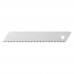 Olfa LWB-3B Spare Solid Serrated-Edge Insulation Blade