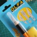 Olfa AK-4 Art & Graphics Cutter