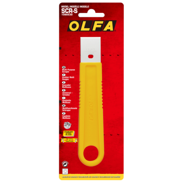 Olfa SCR-S Scraper