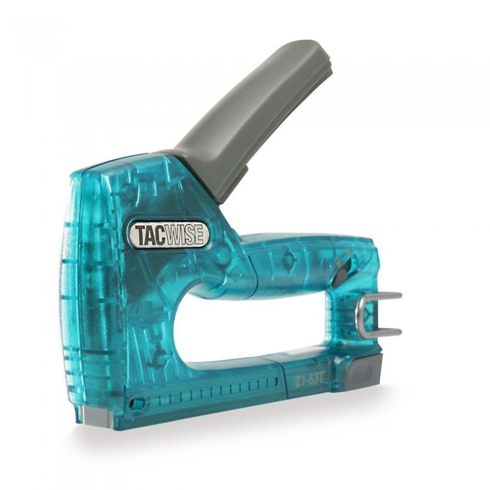 Tacwise Z1-53T - Green - TAC0858) £14.07 - Tacwise Z1-53T Staple 
