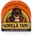 Gorilla Black Tape (32m x 48mm)