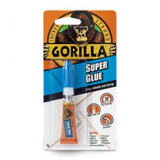 Gorilla Super Glue (3g)