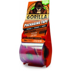 Gorilla Packaging Tape (18m x 72mm)