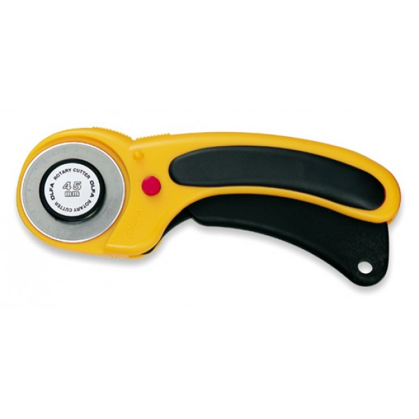 Olfa Rotary Cutter 45mm RTY-2/DX