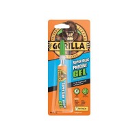 Gorilla Glue Super Glue Gel Precise (15g)