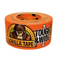 Gorilla Tough And Wide Tape  (73mm x 27m)