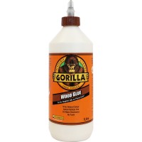 Gorilla Glue Wood Glue (1L)