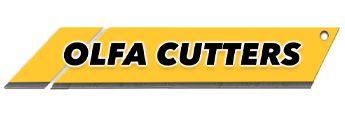  (Olfa RB18-2) £6.34 - Olfa Spare Blade RB18-2 - 18mm olfa rotary cutter blade
