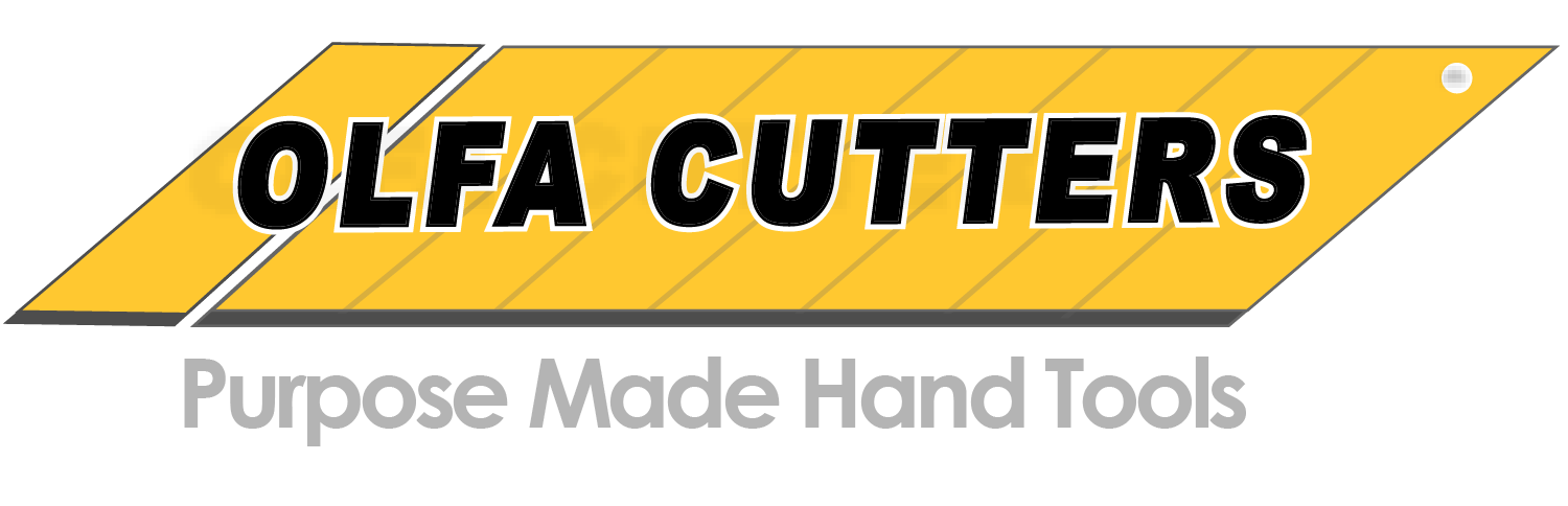 Olfa cutters